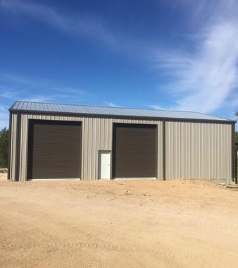 Round Mountain Office/ Warehouse 11324 N US 281