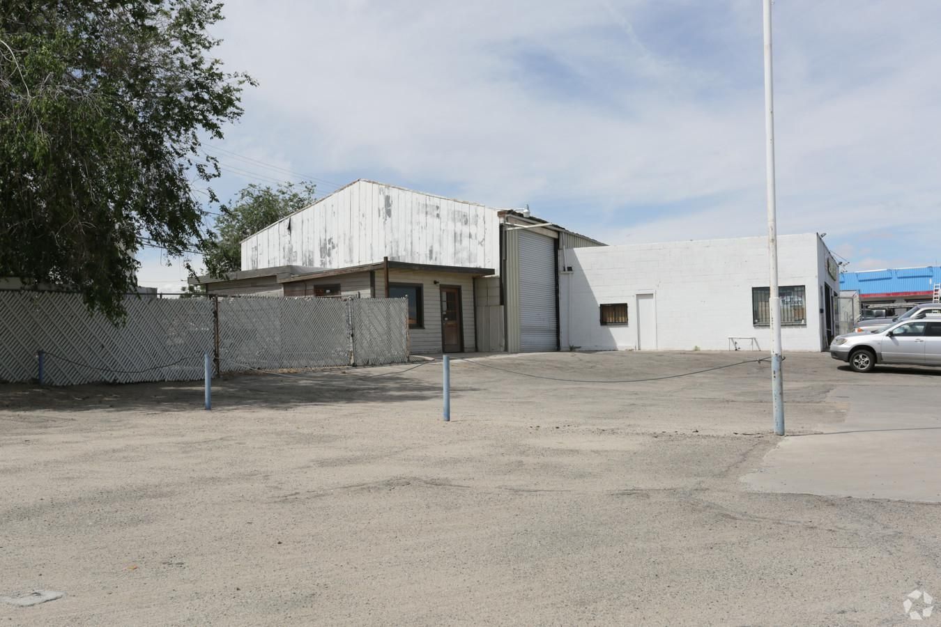Industrial Property For Sale photo 1