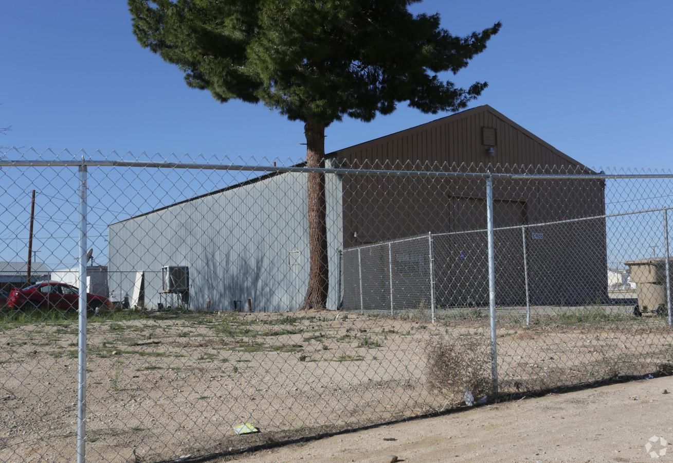 Industrial Property For Sale photo 4