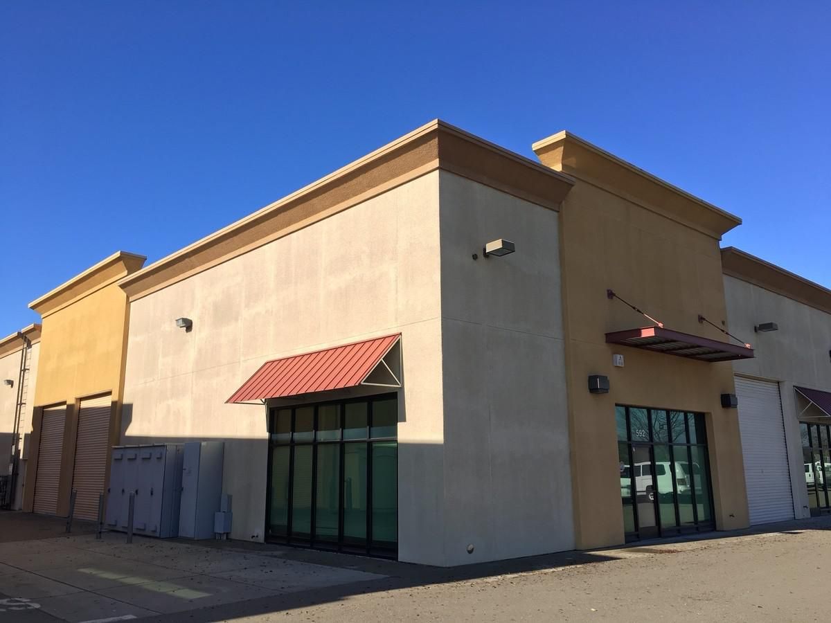Manteca Professional Center Bldg A photo 3