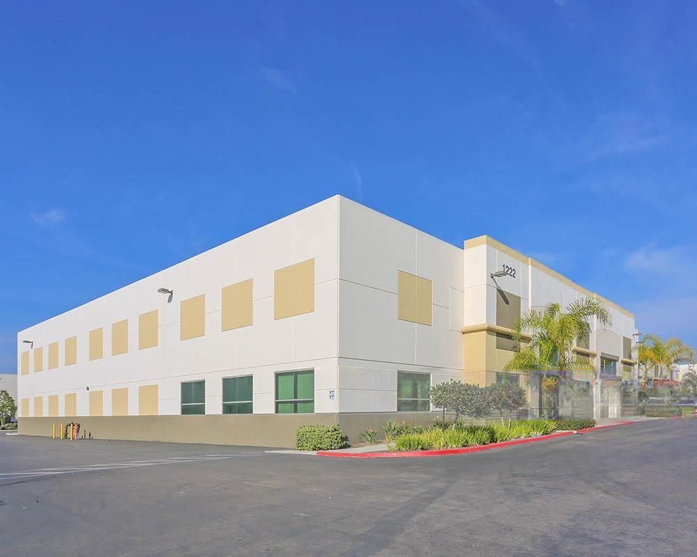 Ocean View Hills Corporate Center photo 2