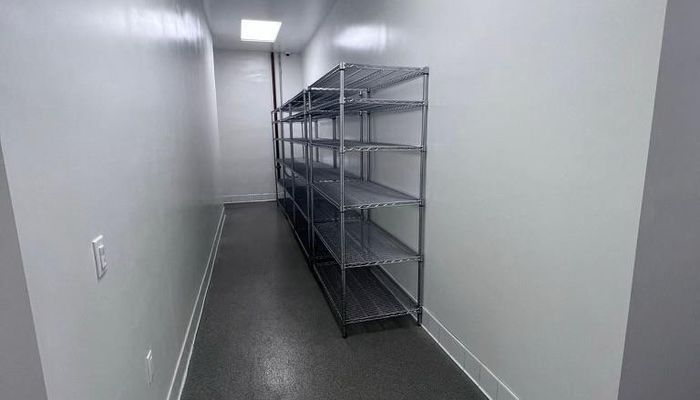 Warehouse Space for Rent at 1100 E 14TH PL Los Angeles, CA 90021 - #14