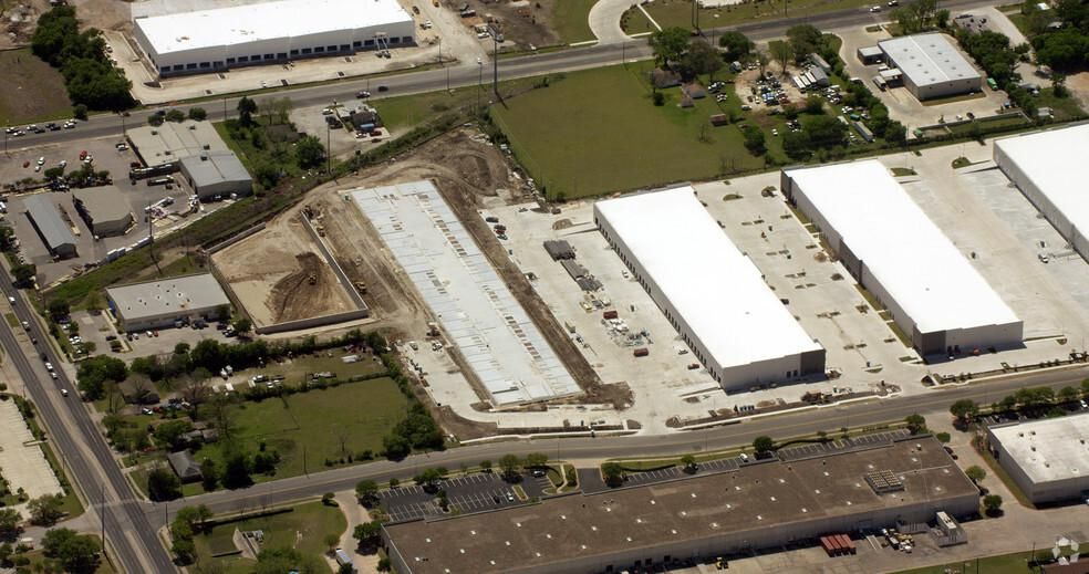 Commerce Center South Building 9 5811 Trade Center Dr photo 4