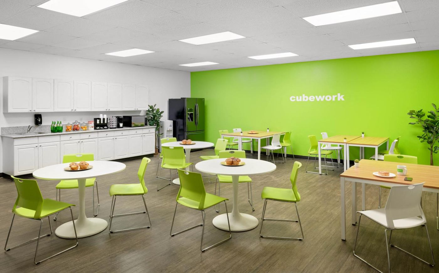 Cubework Pellissier 2 photo 4