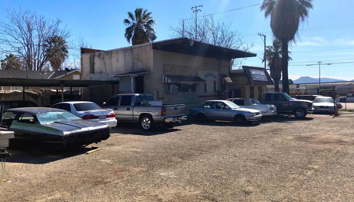 Warehouse Space for Sale at 1582 W 4th St San Bernardino, CA 92411 - #8