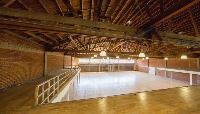 Warehouse Space for Rent at 1207 E Washington Blvd Los Angeles, CA 90021 - #3