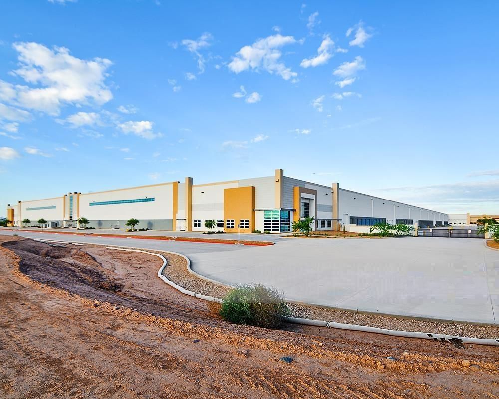 Southwest Industrial Center I photo 2