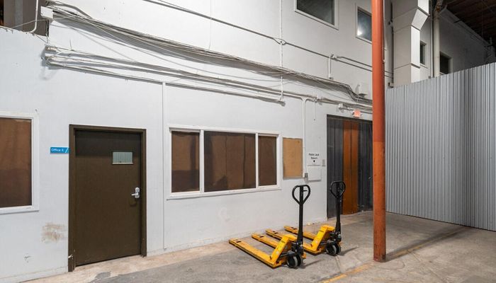Warehouse Space for Rent at 25509 Industrial Blvd Hayward, CA 94545 - #24