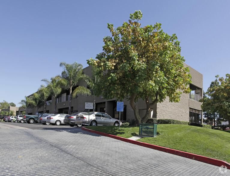 Mira Este Business Park 9225 Dowdy Dr photo 2
