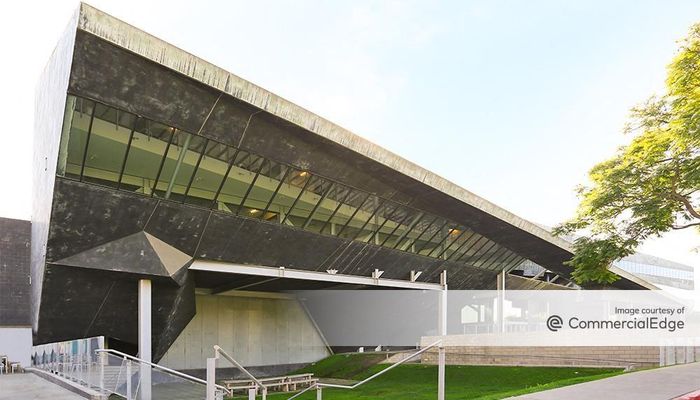 Office Space for Rent at 3528 Hayden Ave. Culver City, CA 90232 - #1