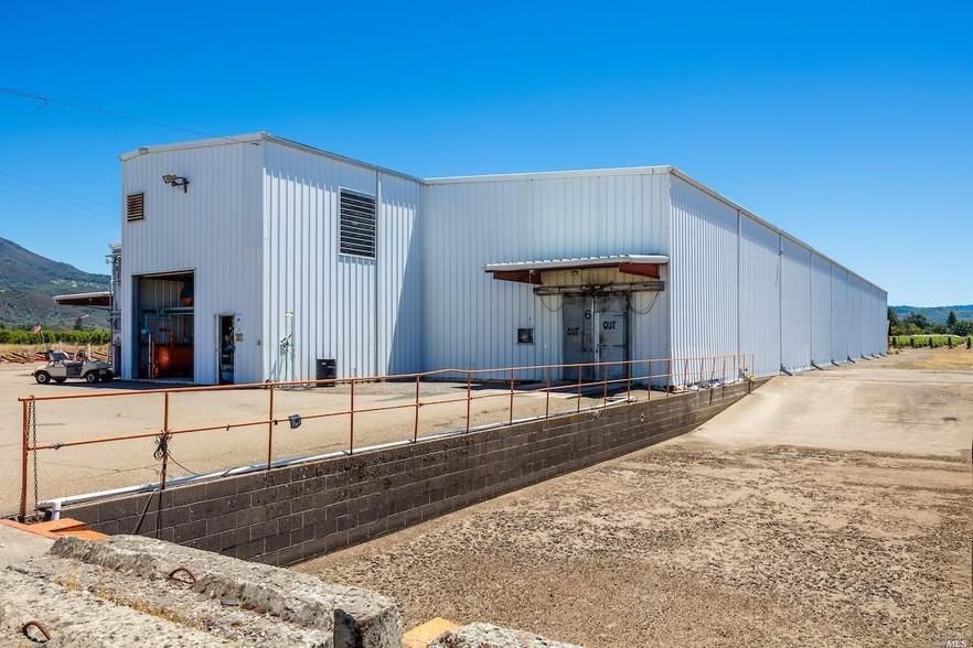 Adobe Creek Packing Company Inc 4820 Loasa Rd photo 3