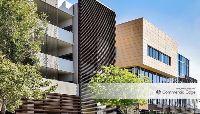 Office Space for Rent at 331 Foothill Rd. Beverly Hills, CA 90210 - #1