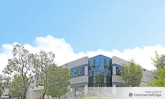 Warehouse Space for Rent located at 10948 Willow Court San Diego, CA 92127