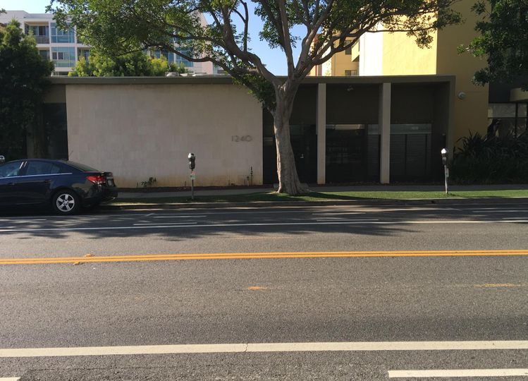 Office Property For Lease