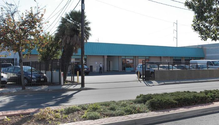 Warehouse Space for Rent at 220-230 W Florence Ave Inglewood, CA 90301 - #2