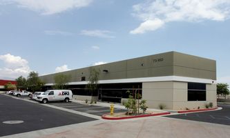 Warehouse Space for Rent located at 73950 Dinah Shore Dr Palm Desert, CA 92211