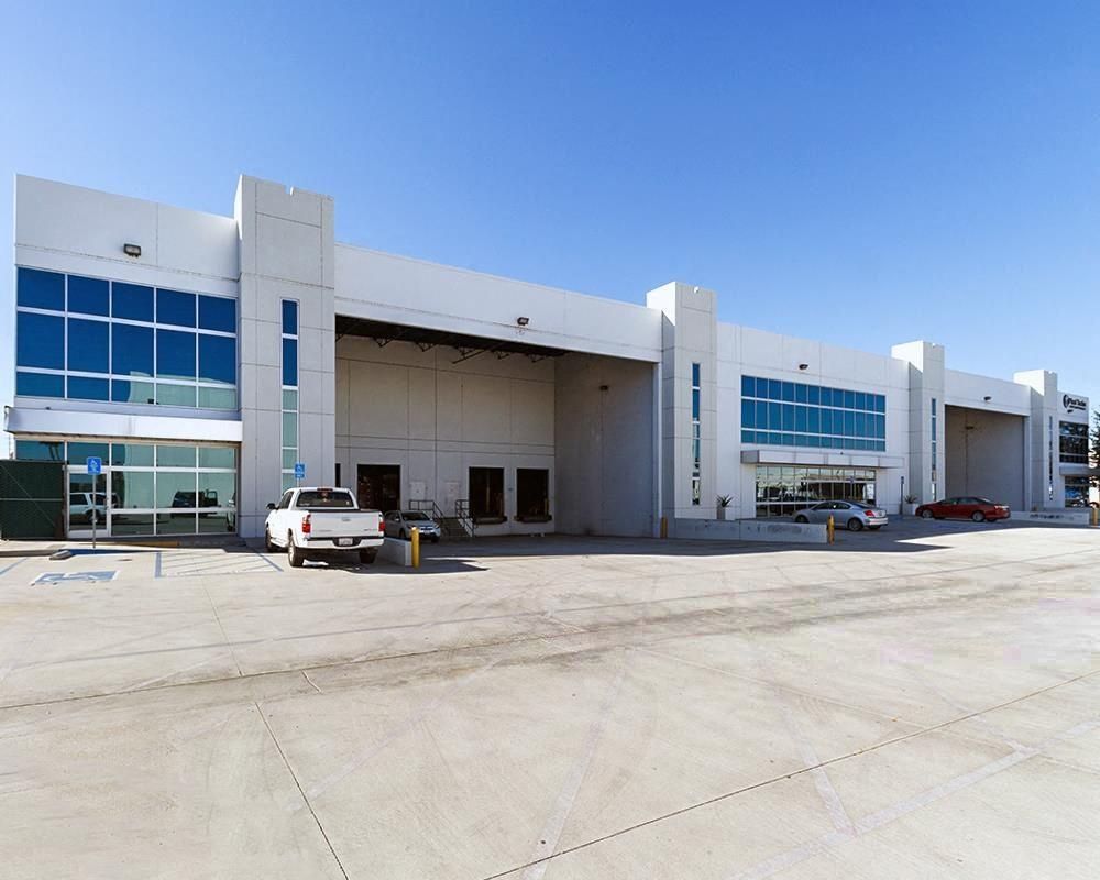 Commerce Industrial Center photo 3