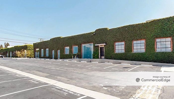 Office Space for Rent at 2050 Broadway Santa Monica, CA 90404 - #6