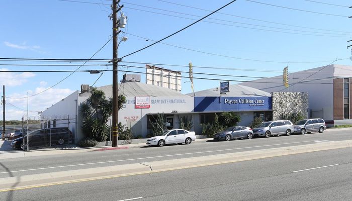 Warehouse Space for Rent at 11014-11016 S La Cienega Blvd Inglewood, CA 90304 - #15