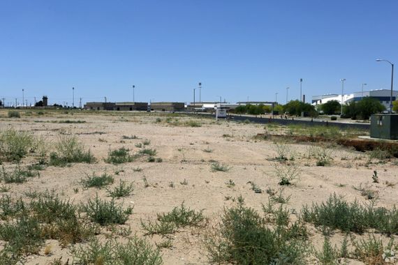 Distribution Centre 19