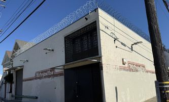 Warehouse Space for Rent located at 550 E 10th St Oakland, CA 94606