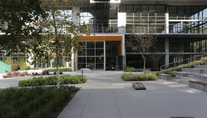 Office Space for Rent at 5800 Bristol Pky Culver City, CA 90230 - #20