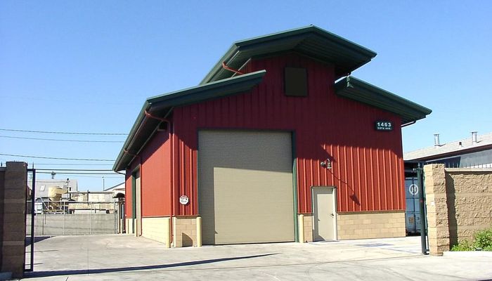 Warehouse Space for Sale at 1465 Cota Ave Long Beach, CA 90813 - #1