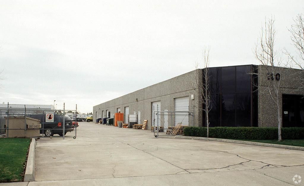 Industrial Property For Lease photo 2