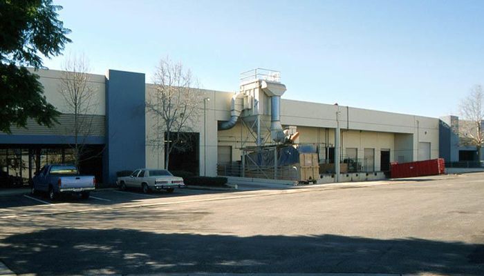 Warehouse Space for Rent at 5001 Lindsay Ct Chino, CA 91710 - #2