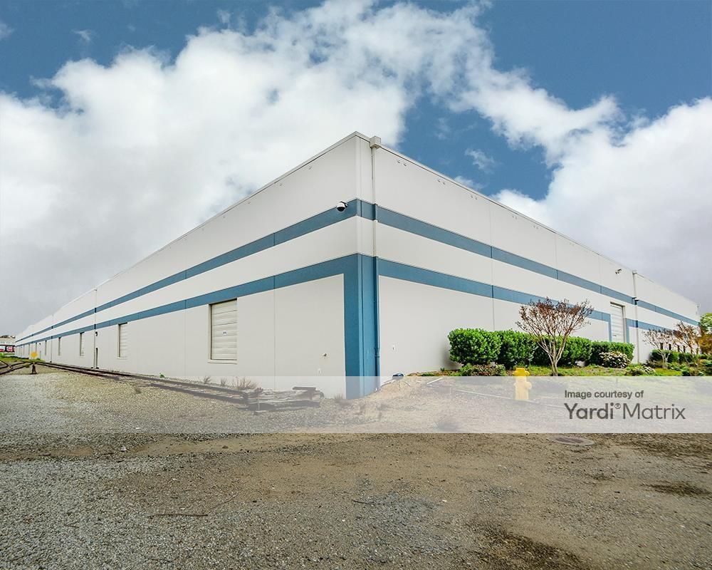 Benicia Industrial Park - 540 Stone Road photo 2