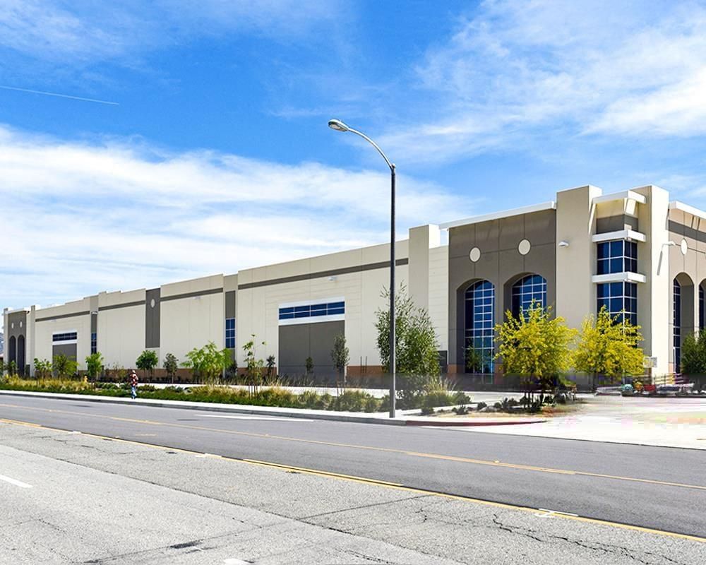 Veterans Way Logistics Center photo 4