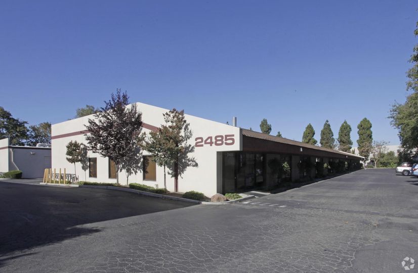 Industrial Property For Sale