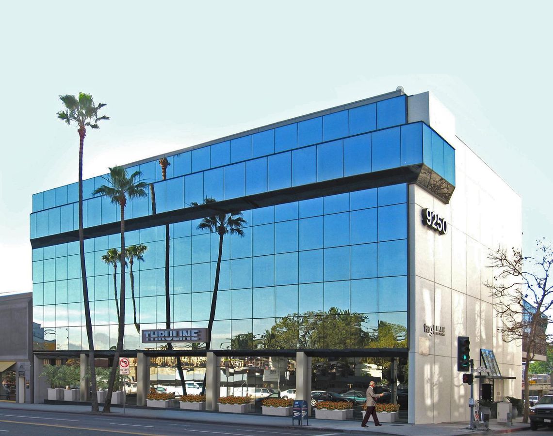 9250 Wilshire Blvd, Beverly Hills photo 1