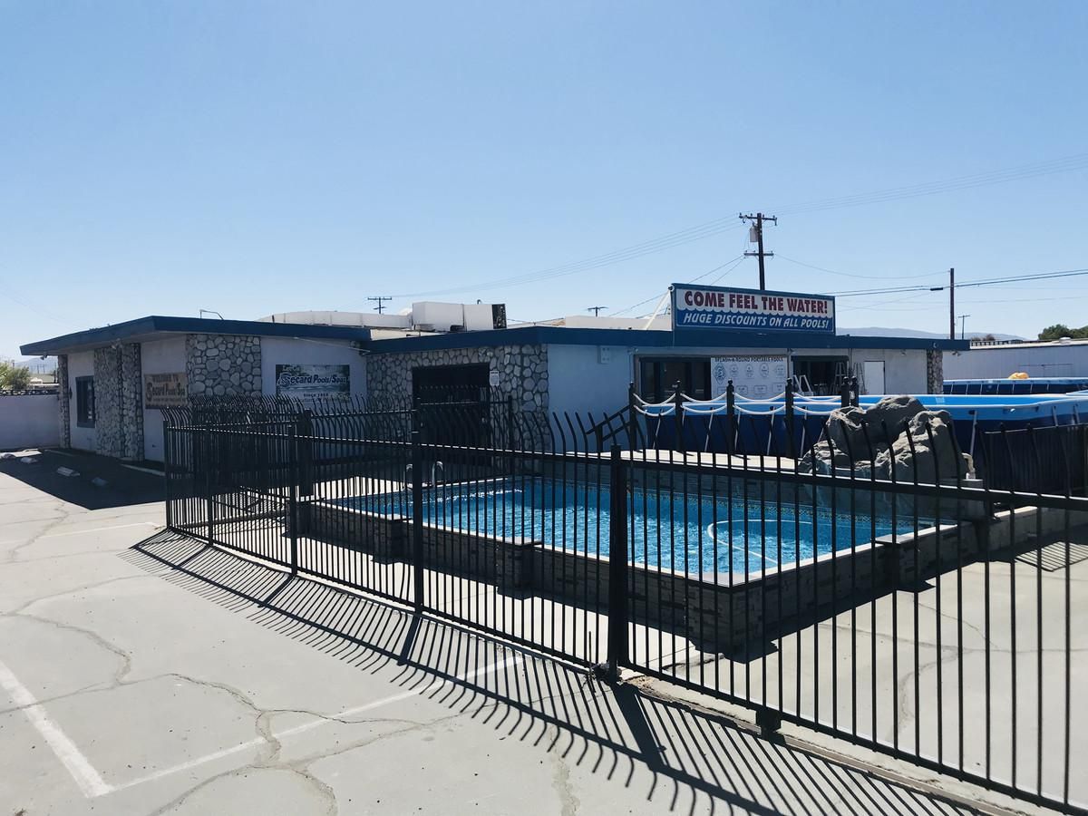 Industrial Property For Sale photo 3