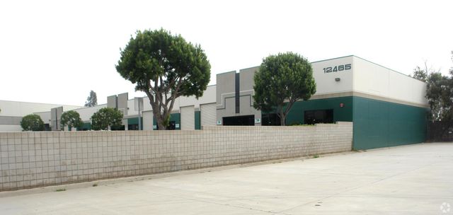 Industrial Property For Lease