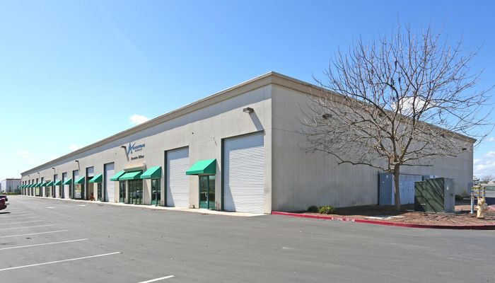 Warehouse Space for Sale at 141-201 D'Arcy Pky Lathrop, CA 95330 - #1