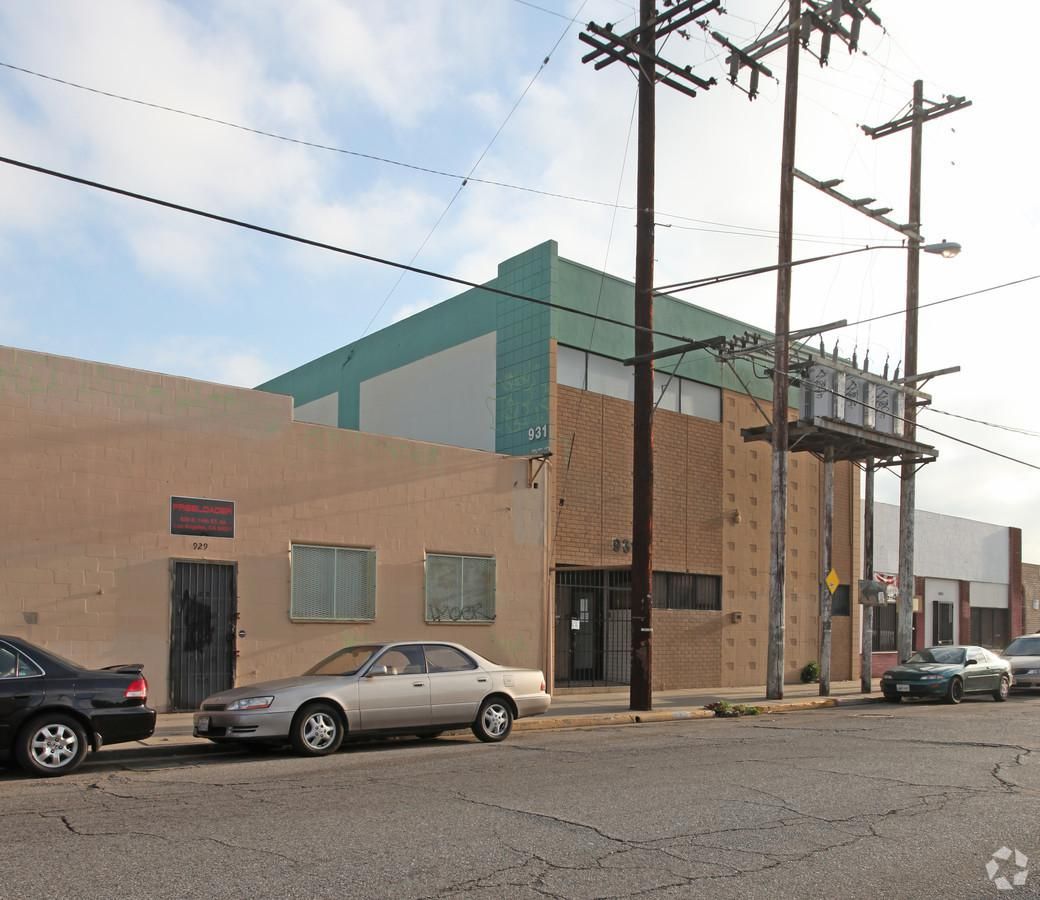 Industrial Property For Lease photo 3