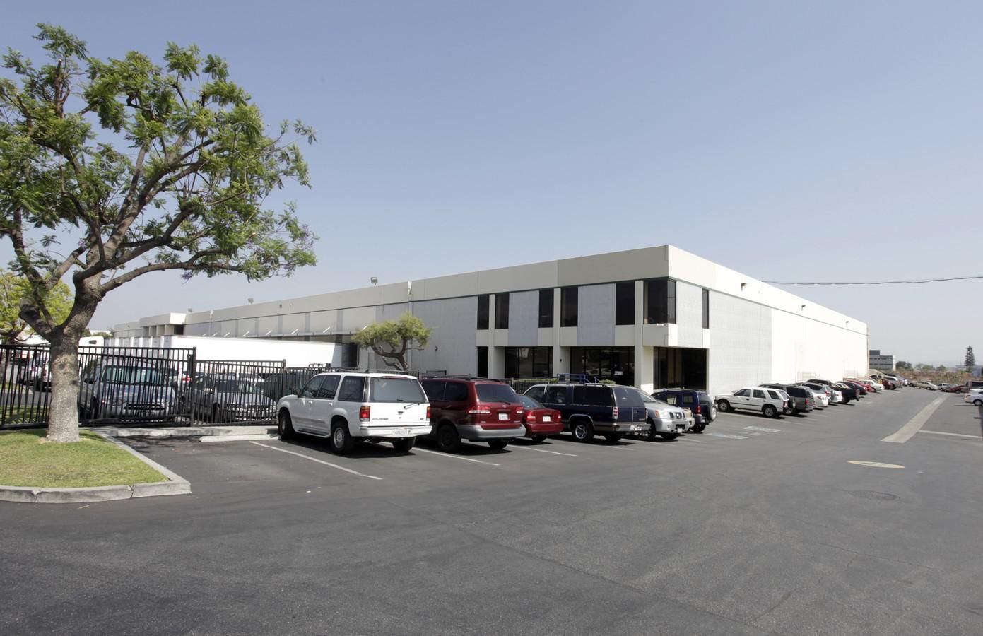 La Cantera Business Park photo 3