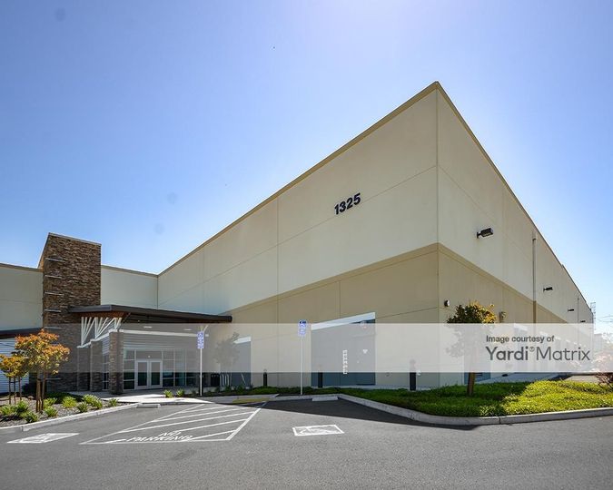 Greenwood Business Park