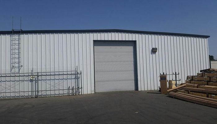 Warehouse Space for Rent at 5221 Gilmore Ave Bakersfield, CA 93308 - #11