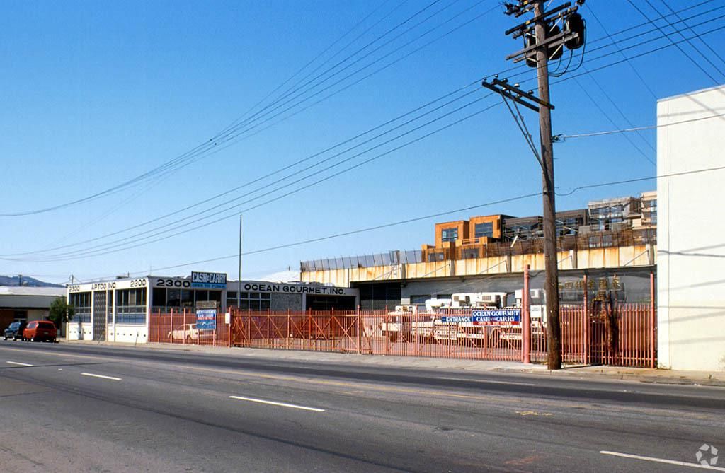 Industrial Property For Lease photo 4
