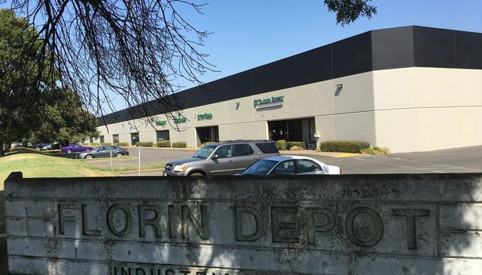 Warehouse Space for Sale at 8671 Elder Creek Rd Sacramento, CA 95828 - #10