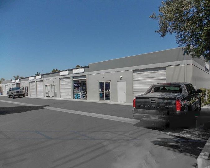 15605 & 15559 Graham Street