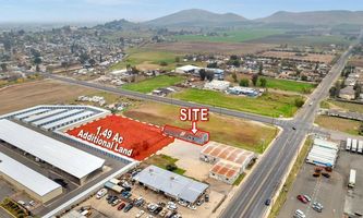 Warehouse Space for Rent located at 749 N Plano St Porterville, CA 93257