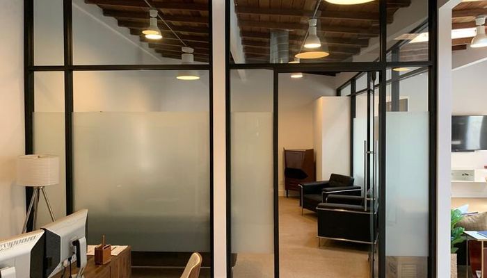 Office Space for Rent at 1514 10th St Santa Monica, CA 90401 - #3