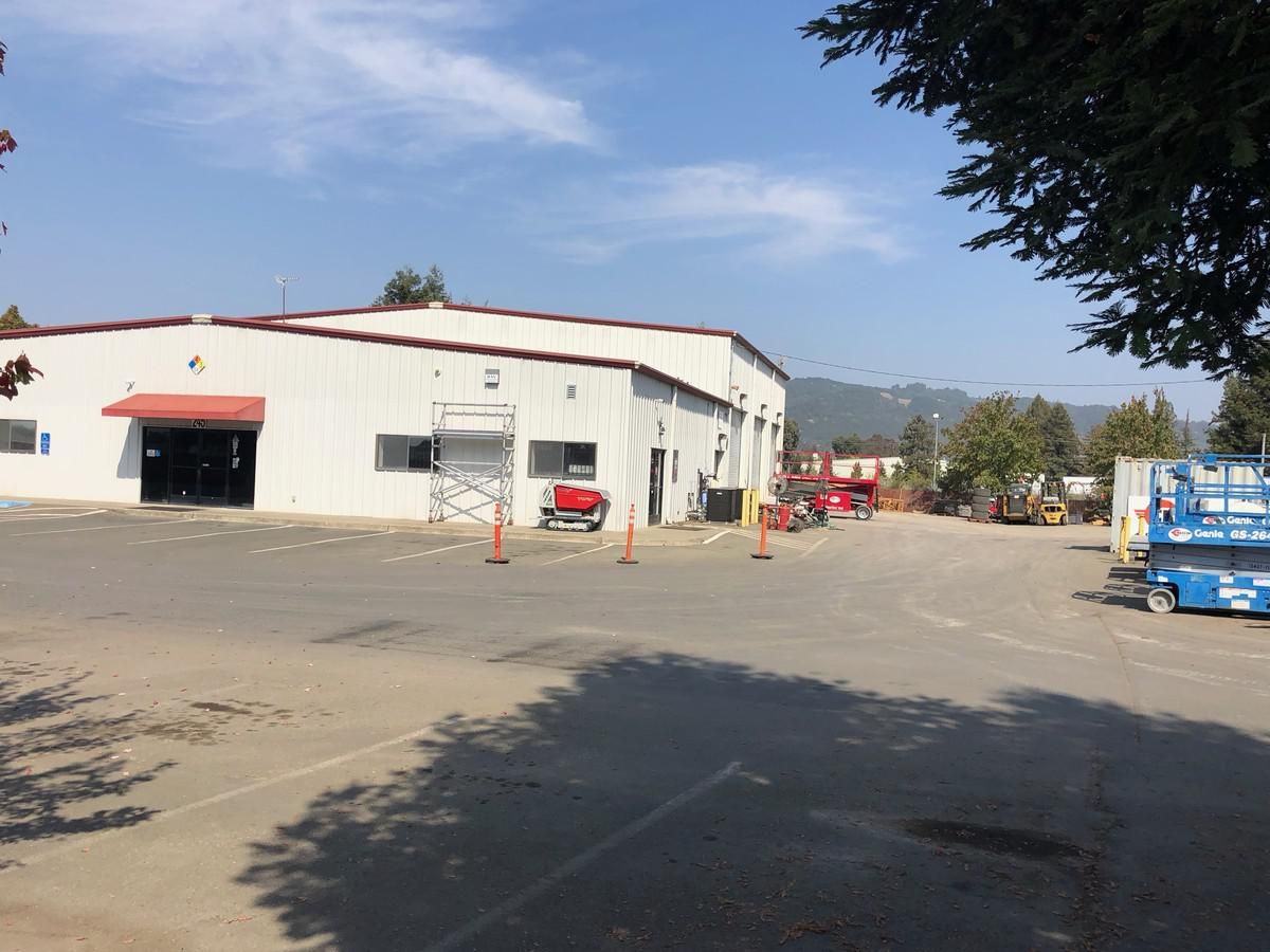 Industrial Property For Sale photo 3