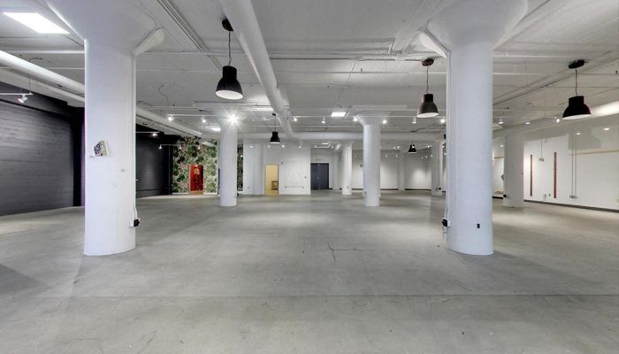 Warehouse Space for Rent at 1890 Bryant Street San Francisco, CA 94110 - #18