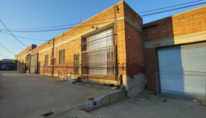 Warehouse Space for Rent at 3242-3250 E Olympic Blvd Los Angeles, CA 90023 - #7