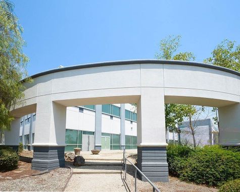 Morgan Hill Ranch Business Park - 755 Jarvis Drive