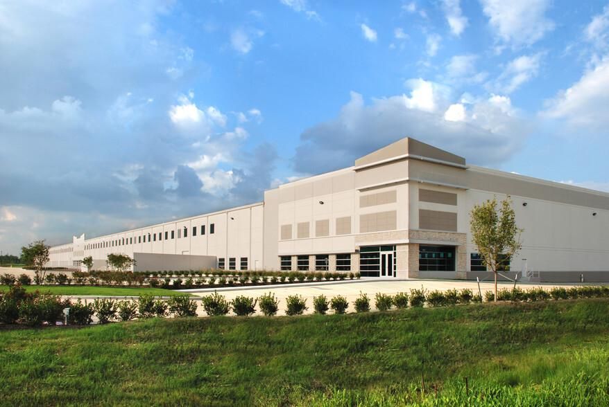 Bay Area Business Park 9311 Bay Area Blvd photo 1